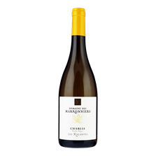 DOMAINE MARRONNIERS Chablis Malantes VV