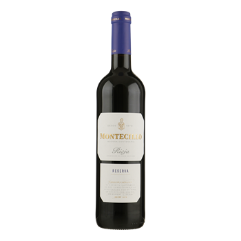 MONTECILLO Rioja Reserva