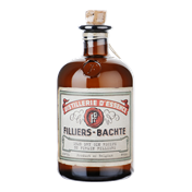 FILLIERS Dry Gin 28 '1928 Tribute' 0,50 ltr.