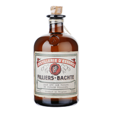 FILLIERS Dry Gin 28 '1928 Tribute' 0,50 ltr.