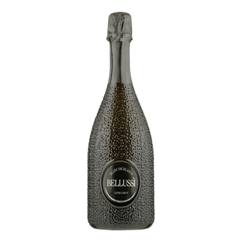 BELLUSSI Blanc de Blancs Extra Brut
