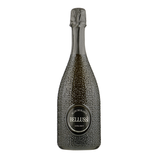 BELLUSSI Blanc de Blancs Extra Brut