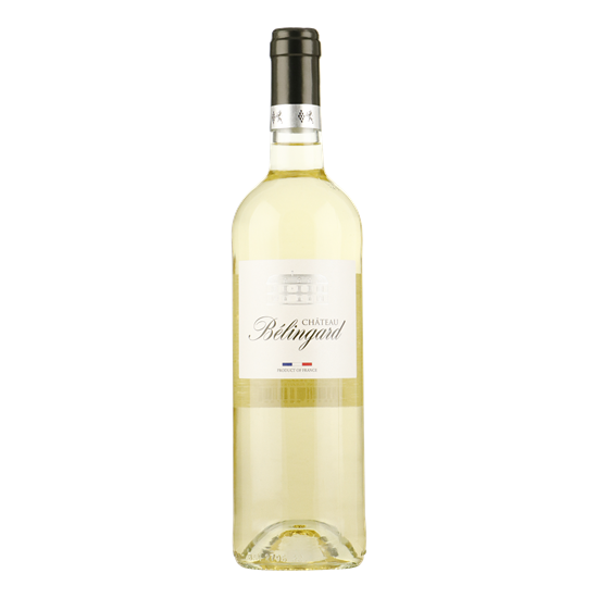 CHATEAU BELINGARD Bergerac Blanc Moelleux