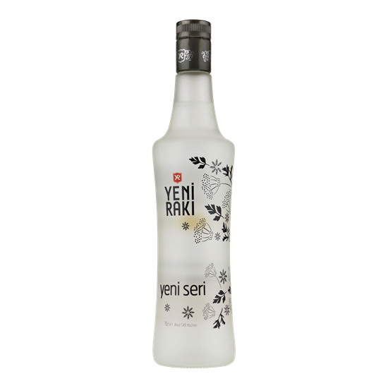 YENI Raki Seri 0,70 ltr.