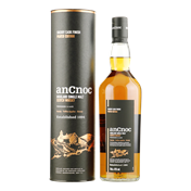 ANCNOC Sherry Cask Peated Edition