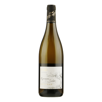 DENIS MEUNIER Vouvray Sec Expression de Silex