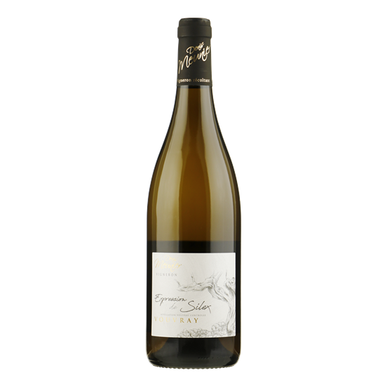 DENIS MEUNIER Vouvray Sec Expression de Silex