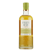 FILEY BAY Nurture Regenerative Edition Single Malt Wh. 0,70l