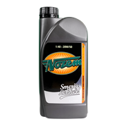 NOZEM OIL 1,00 ltr