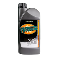 NOZEM OIL 1,00 ltr