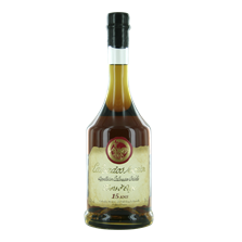 MORIN Calvados Hors d'Age 15yr 0,70 ltr.