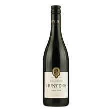 HUNTER'S Pinot Noir - Nieuw Zeeland