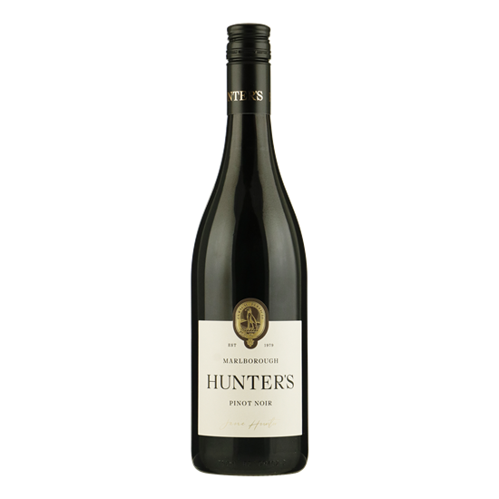 HUNTER'S Pinot Noir - Nieuw Zeeland