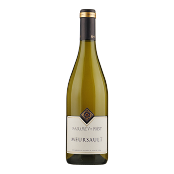 MME VEUVE POINT Meursault Blanc 2023