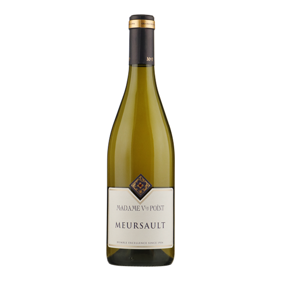 MME VEUVE POINT Meursault Blanc 2023
