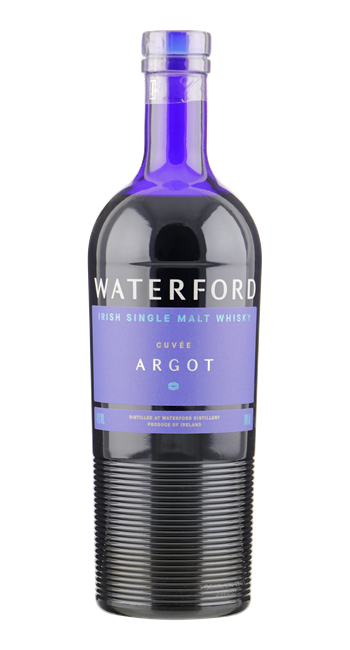 WATERFORD The Cuvee Argot Single Malt Whisky 0,70 ltr