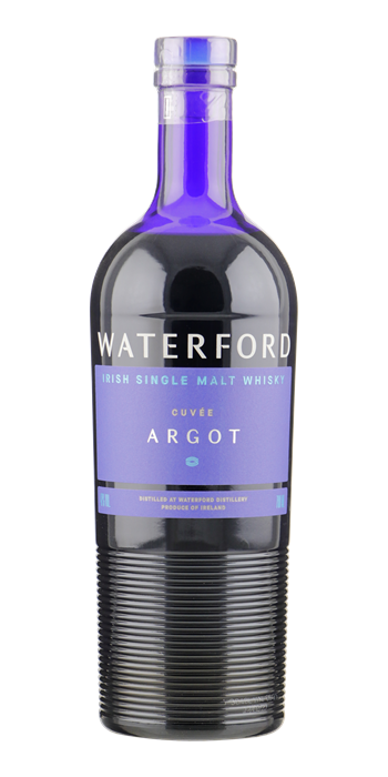 WATERFORD The Cuvee Argot Single Malt Whisky 0,70 ltr