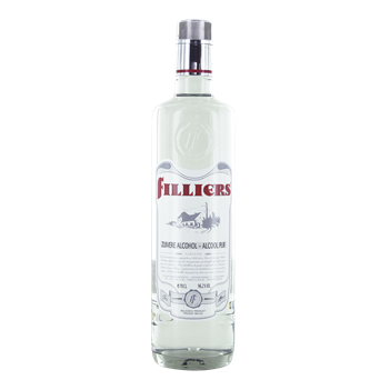 FILLIERS Alcohol 96,2% 0,70 ltr.