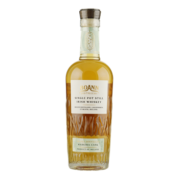 BOANN Irish Whiskey Single Pot Still Madeira Cask 0,70ltr