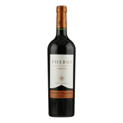 PHEBUS Reserva Cabernet Sauvignon Patagonia 0,75 ltr