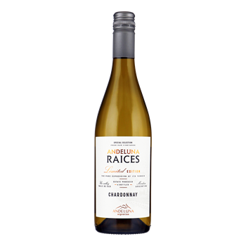 ANDELUNA Raices Chardonnay