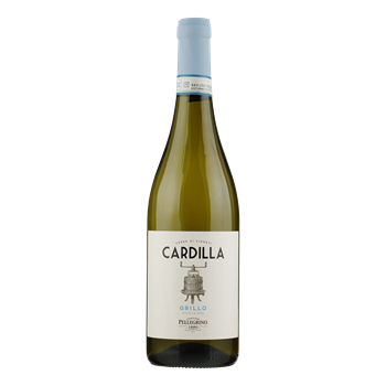 PELLEGRINO CARDILLA Grillo