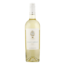 SAN MARZANO Il Pumo Pinot Grigio Puglia IGP
