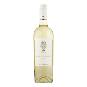 SAN MARZANO Il Pumo Pinot Grigio Puglia IGP