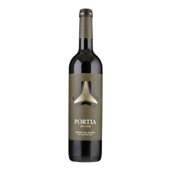 PORTIA Crianza Ribera Del Duero