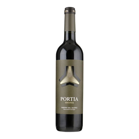 PORTIA Crianza Ribera Del Duero