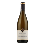 MME VEUVE POINT Pouilly Fuisse Blanc 2021