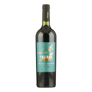 PHEBUS Reservado Malbec Patagonia