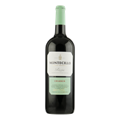 MONTECILLO Rioja Crianza Magnum 1,50 ltr