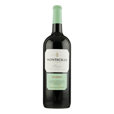 MONTECILLO Rioja Crianza Magnum 1,50 ltr