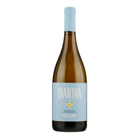 PELLEGRINO Diantha Bianco