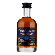 GLENALLACHIE 15YO miniatuur