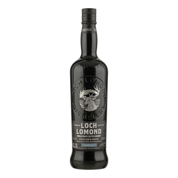 LOCH LOMOND Single Grain Distillers Choice 0,70 ltr