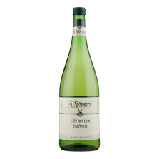 FORSTER Rheinhessen Kabinett 1,0 ltr -schroefdop