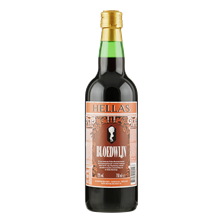 HELLAS Kruiden Bloedwijn 0,75 ltr