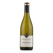 MME VEUVE POINT Santenay Blanc 2023