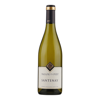 MME VEUVE POINT Santenay Blanc 2023