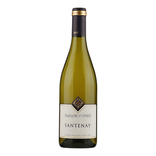 MME VEUVE POINT Santenay Blanc 2023