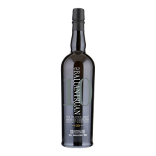 OLD BALLANTRUAN 10YO Speyside Single Malt Peated 0,70 ltr.