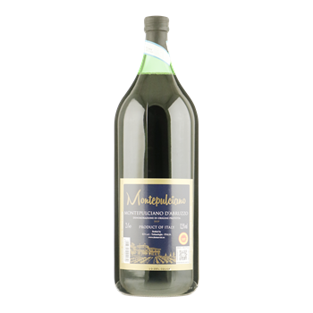 DOMUS VINI Montepulciano d'Abruzzo DOP 2,0 ltr.
