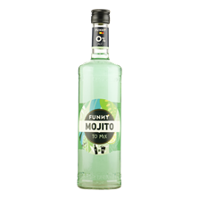 FUNNY alcoholvrij Mojito 0,70 ltr