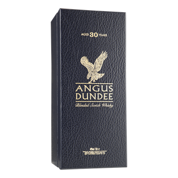 ANGUS DUNDEE 30YO Blended Scotch Whisky 0,70 ltr