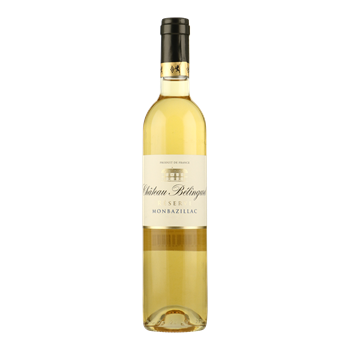CHATEAU BELINGARD Monbazillac 0,50 ltr.
