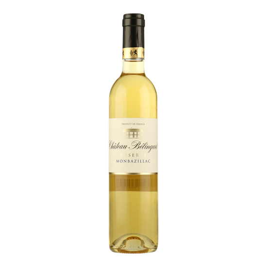 CHATEAU BELINGARD Monbazillac 0,50 ltr.