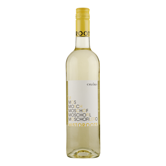 CAVINO Historoots Moschofilero White
