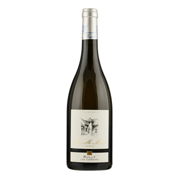 MASSE Rully 'Les Terroirs' Blanc